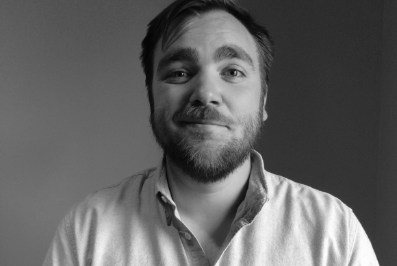 Image of Jacob Baker, CNP